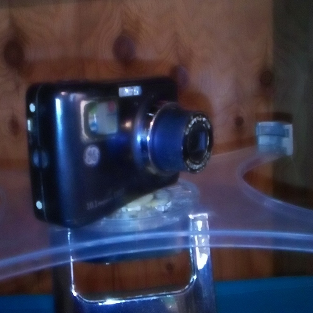Digital Camera